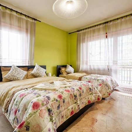 Venice H&S Garden Hotel มาร์เกรา ภายนอก รูปภาพ