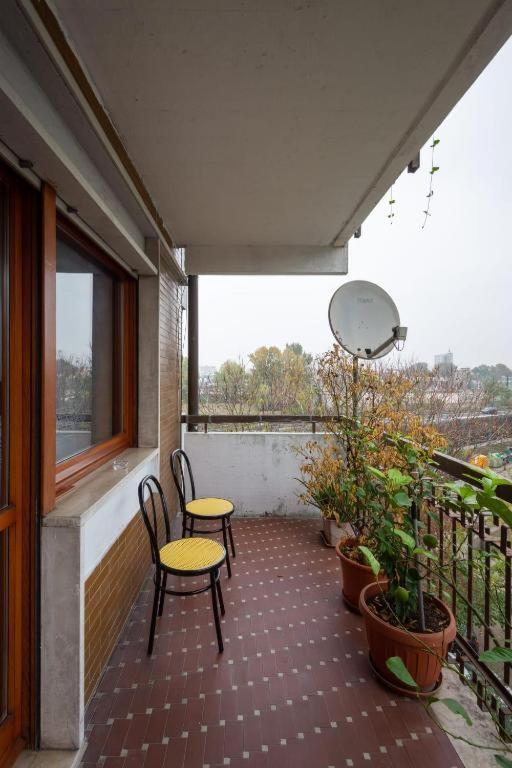 Venice H&S Garden Hotel มาร์เกรา ภายนอก รูปภาพ