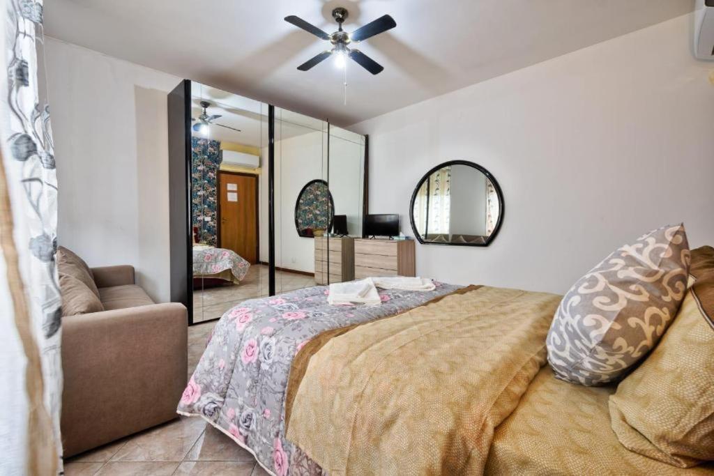 Venice H&S Garden Hotel มาร์เกรา ภายนอก รูปภาพ