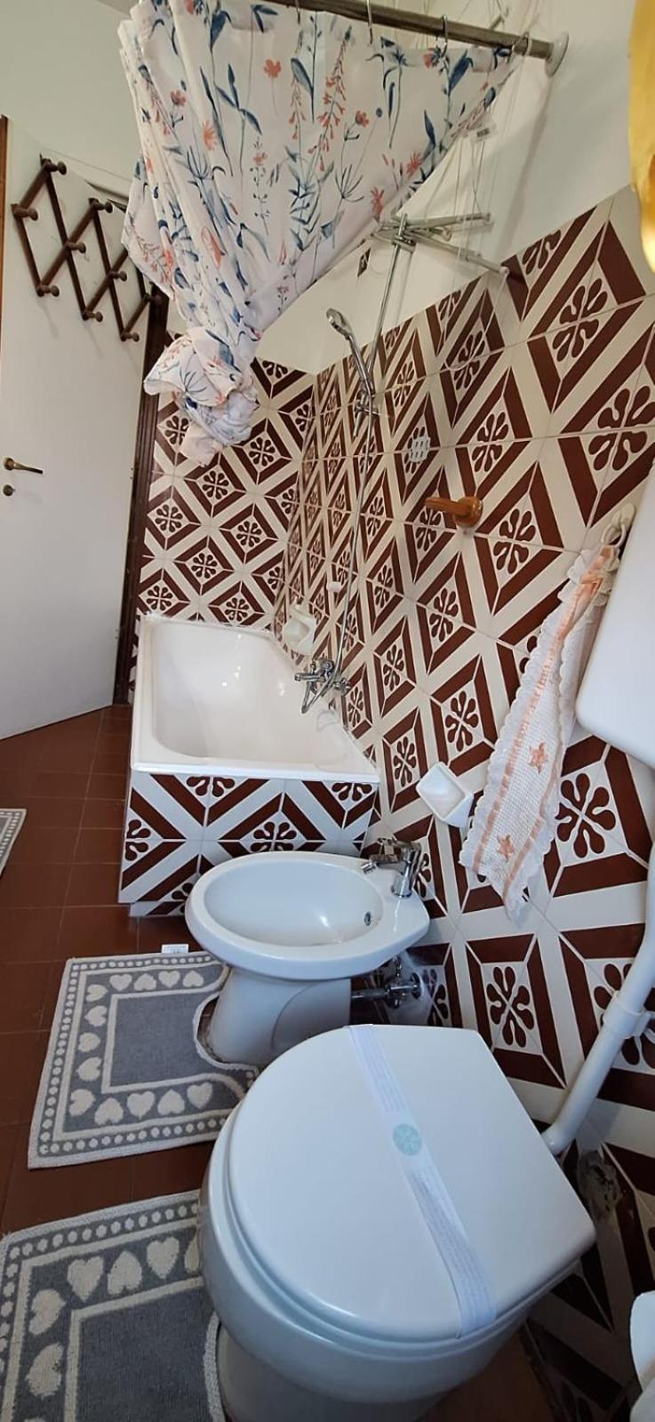 Venice H&S Garden Hotel มาร์เกรา ภายนอก รูปภาพ