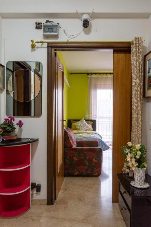 Venice H&S Garden Hotel มาร์เกรา ภายนอก รูปภาพ