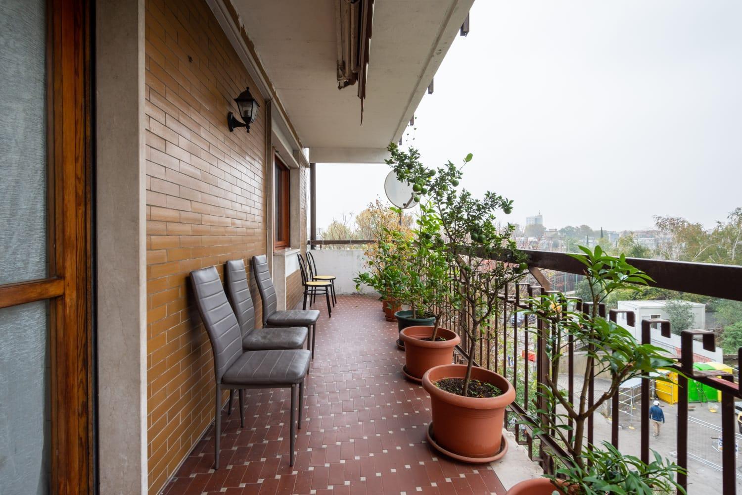 Venice H&S Garden Hotel มาร์เกรา ภายนอก รูปภาพ
