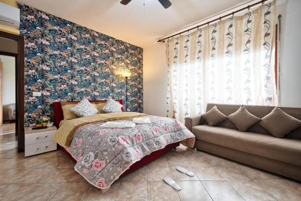 Venice H&S Garden Hotel มาร์เกรา ภายนอก รูปภาพ