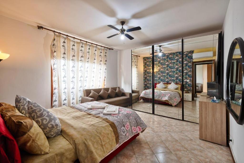 Venice H&S Garden Hotel มาร์เกรา ภายนอก รูปภาพ