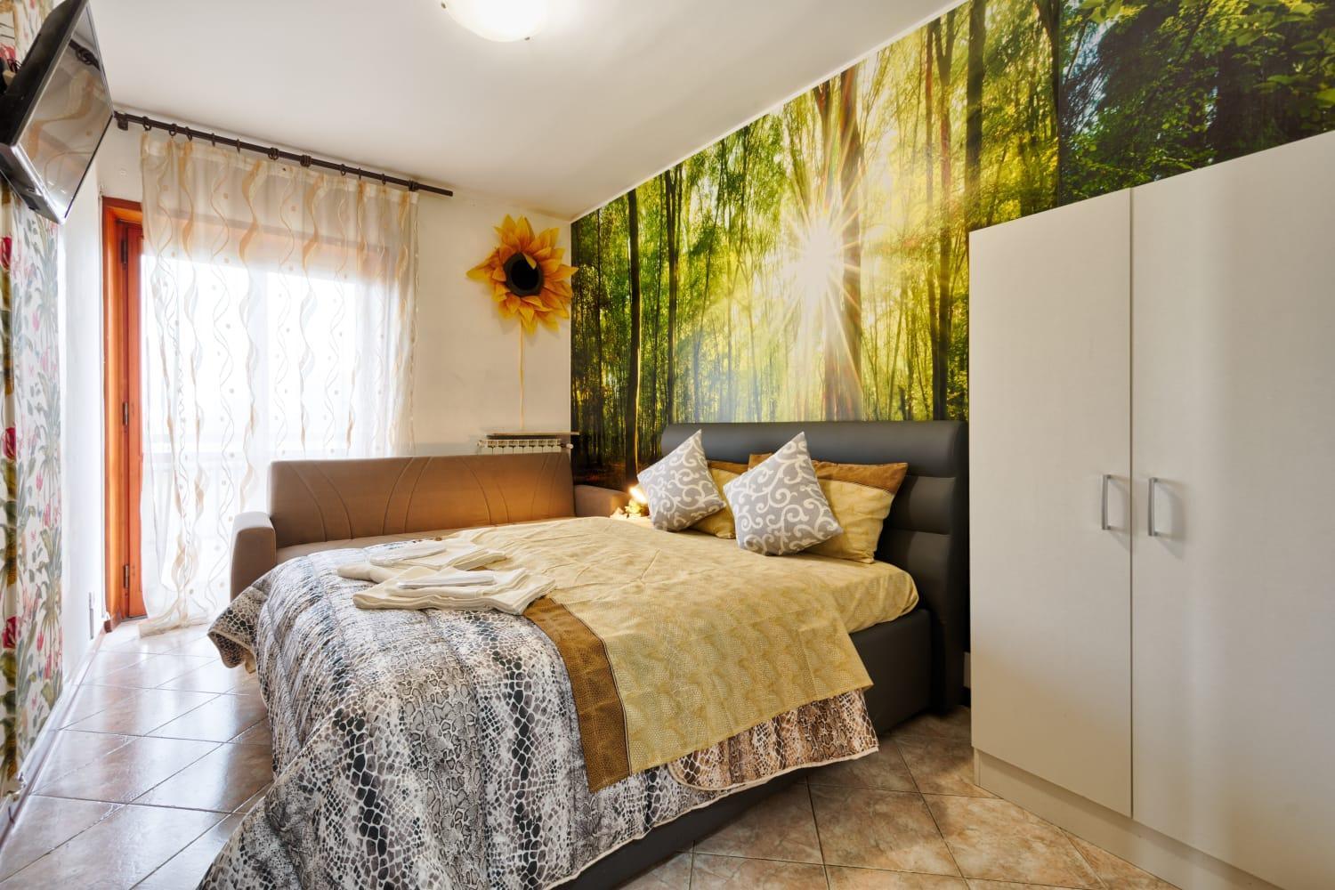 Venice H&S Garden Hotel มาร์เกรา ภายนอก รูปภาพ